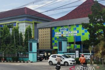 Sumsel tekan penularan campak melalui imunisasi ulang