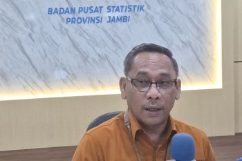 BPS: Pertengahan April 2026 mulai pembaharuan DTSEN masyarakat Jambi