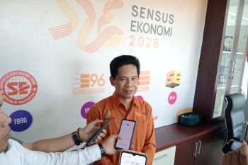 BPS: Subsidi tiket pesawat mampu redam inflasi Gorontalo
