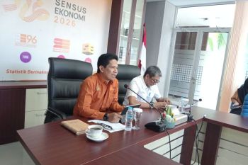 BPS: Tradisi 'rica-rica' picu cabai penyumbang inflasi di Gorontalo