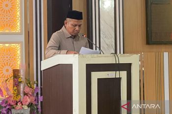 Badan Kehormatan: Anggota DPRD Gorontalo Utara langgar kode etik