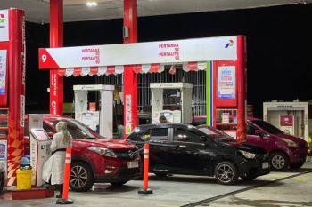 1 April 2026 Tidak Ada Perubahan Harga BBM di SPBU Pertamina