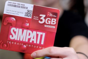 Telkomsel Integrasikan Mode Dasar Instagram dengan SIMPATI