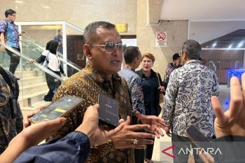 Pupuk Indonesia: Pasokan pupuk urea aman meski gejolak di Selat Hormuz