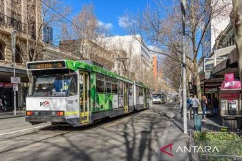 Krisis Energi Melanda, Warga Australia Didorong Beralih ke Transportasi Umum