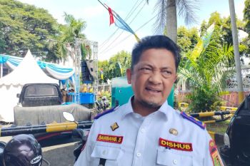 Dishub Lampung: Evaluasi mudik perlu antisipasi libur pekerja pabrik