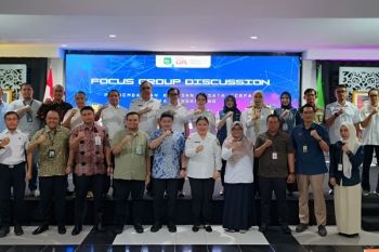 OJK Kalbar dukung pengembangan desa wisata terpadu di Singkawang