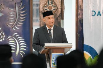 Pemkab Sleman ikuti edaran Kemendagri untuk efisiensi energi
