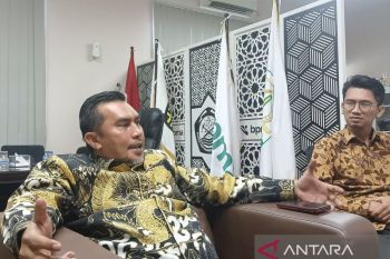 Perusahaan raksasa Jepang minati eksplorasi Migas Blok Andaman