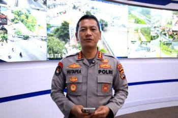 Polda Banten ringkus komplotan jambret di kawasan wisata