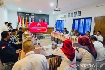 KPU Situbondo catat jumlah pemilih bertambah 28.665 orang