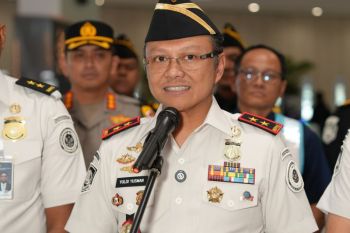 Imigrasi di Era Yuldi Yusman: Rekor PNBP dan penguatan penegakan hukum