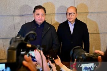 Presiden Prabowo kantongi komitmen investasi Rp574 triliun dari Jepang-Korsel