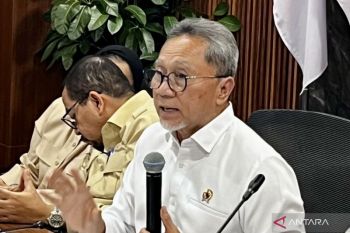 Pemerintah putuskan pemberian MBG hanya selama hari sekolah