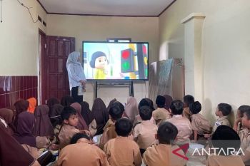 Program PP Tunas Pemkot Serang fokus perbaiki komunikasi orangtua-anak