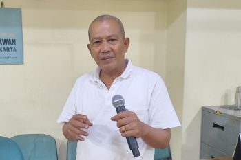 Pemprov diminta terapkan presensi daring cegah ASN bepergian saat WFH