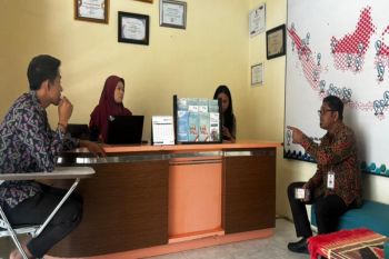Kemenkum Sulbar dorong peningkatkan kualitas perseroan perorangan