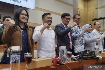 DPR minta Kejagung evaluasi menyeluruh jajaran Kejari Karo imbas perkara Amsal