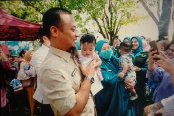 Gubernur Sulsel: Tantangan terbesar program imunisasi adalah mindset orang tua