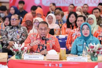 Musrenbang di Jakpus hasilkan tujuh program prioritas pembangunan 2027