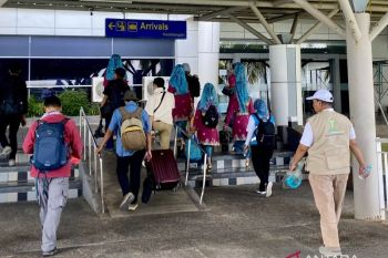 Kunjungan wisman ke Batam catat tren positif di awal 2026