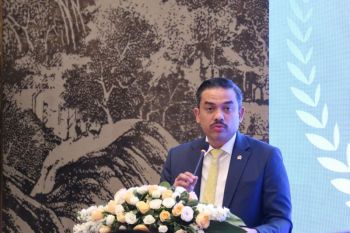 Menteri UMKM ingin integrasikan UMKM Indonesia ke rantai pasok China