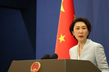 Trump ancam tingkatkan serangan ke Iran, China minta hentikan perang