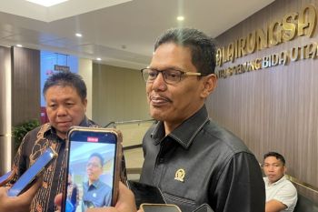 Reses DPRD Batam jadi instrumen utama untuk menyerap aspirasi warga