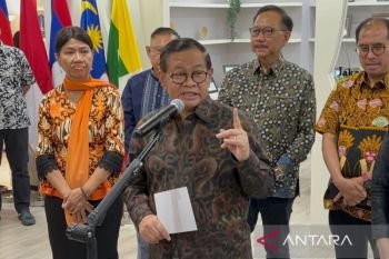 DKI kemarin, izin perjalanan dinas ASN hingga pengamanan Paskah