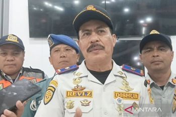 Libur Paskah, pengelola Terminal Kampung Rambutan imbau keselamatan