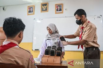 PP Tunas jadi standar keamanan digital anak