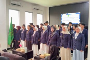 Badan Semi Otonom FK UMPR siap wadahi kegiatan mahasiswa untuk kembangkan diri