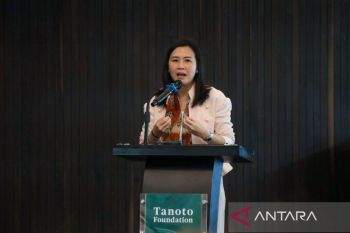 Cross-collaboration to optimize early childhood development: Ministry