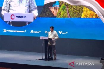 MIND ID: Film The Mind Journey edukasi good practice mining ke publik