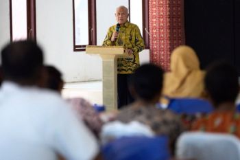 Pemkab Kaimana-EcoNusa perkuat kolaborasi pembangunan berkelanjutan