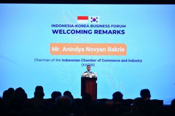 Indonesia-S Korea $10.2 bln deals to boost forex reserves: Minister