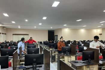 Unej perketetat keamanan TIK antisipasi kecurangan jelang UTBK SNBT