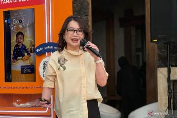 Kenali penanda kesehatan saluran cerna anak