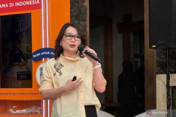 Dokter tekankan pentingnya prebiotik bagi saluran cerna anak