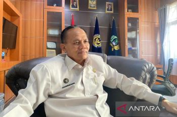 Kakanwil Ditjenpas Sultra tegaskan komitmen berantas narkoba di lapas