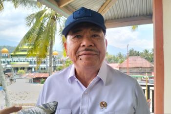 Wamenko: Komisi III DPR tak intervensi kasus hukum jadi sorotan publik