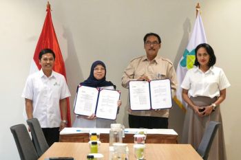 KP2MI, Kemenkes dorong tenaga kesehatan tembus pasar global