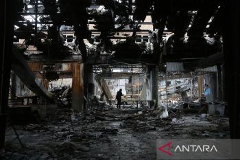 Austria ikuti jejak Spanyol dan Italia tolak permintaan militer Amerika Serikat