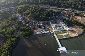 Indonesia recruits 5,476 staff for coastal villages under KNMP Program