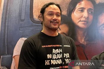 Film "Ayah, Ini Arahnya Ke Mana, Ya?" soroti dampak "fatherless" dalam komunikasi keluarga