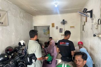OJK gelar pemeriksaan khusus pindar Indosaku menyusul "prank" DC