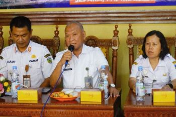 Kemenkum Jateng dampingi pendaftaran Indikasi Geografis Kopi Tempur Jepara