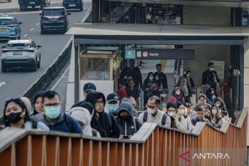 Pakar nilai kebijakan WFH tidak ganggu produktivitas secara signifikan