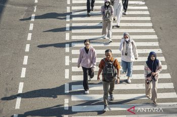 House Speaker calls for productivity amid Friday WFH policy