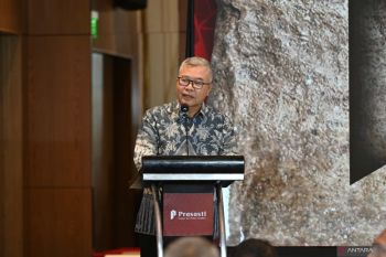 Pakar: Mitigasi gangguan bahan baku industri akibat konflik geopolitik